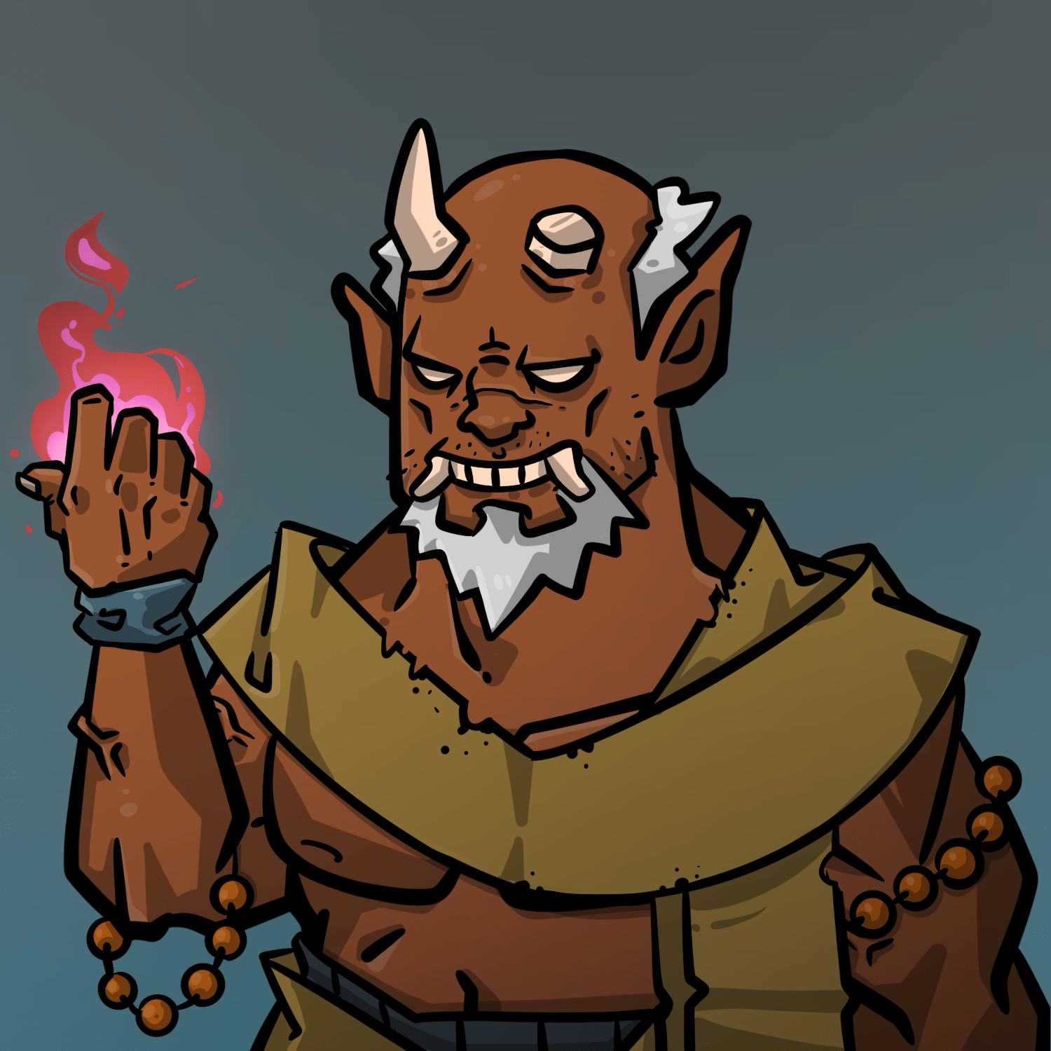 Oni