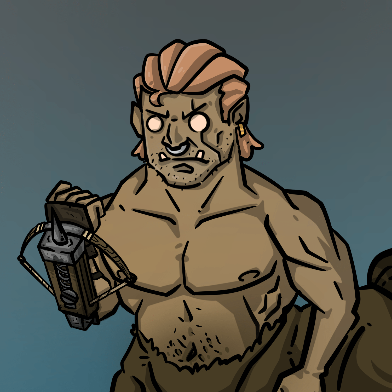 Centaur
