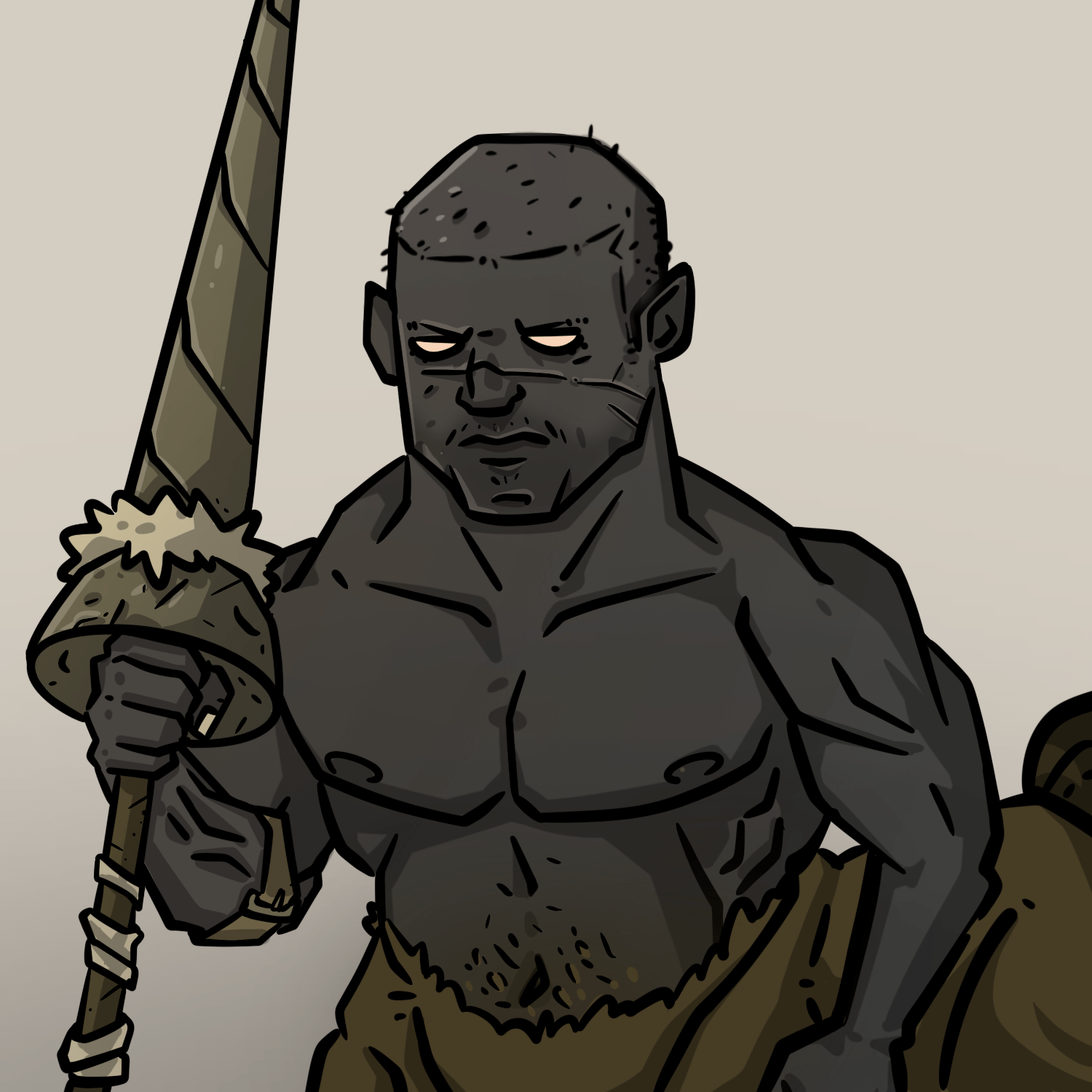 RAIDER