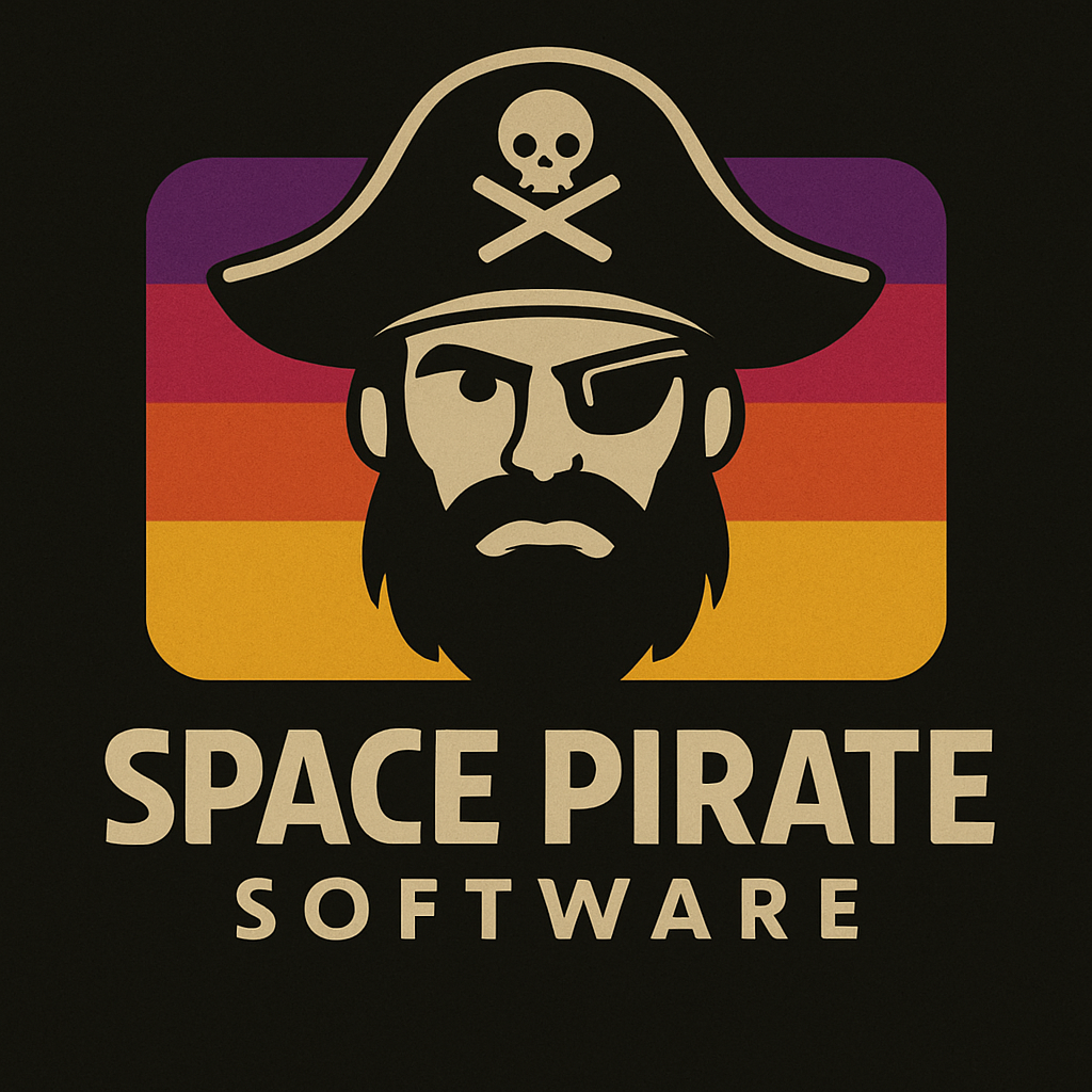 Space Pirate Software